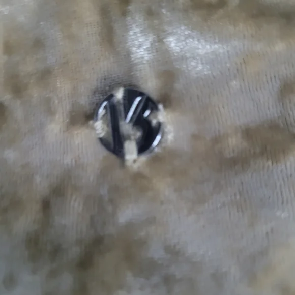 NWT BuffBunny gold rush XXL dress - Picture 6 of 7